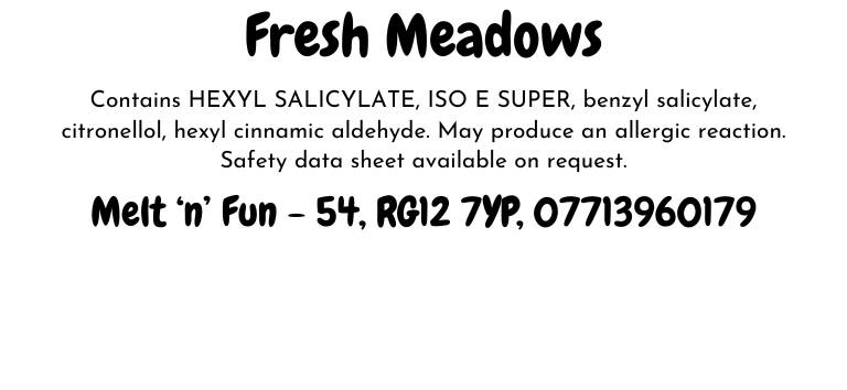 Fresh Meadows - Image 2