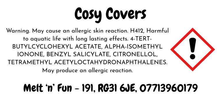 Cosy Covers - Image 2