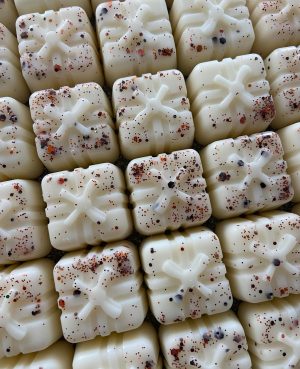 Apple Cinnamon