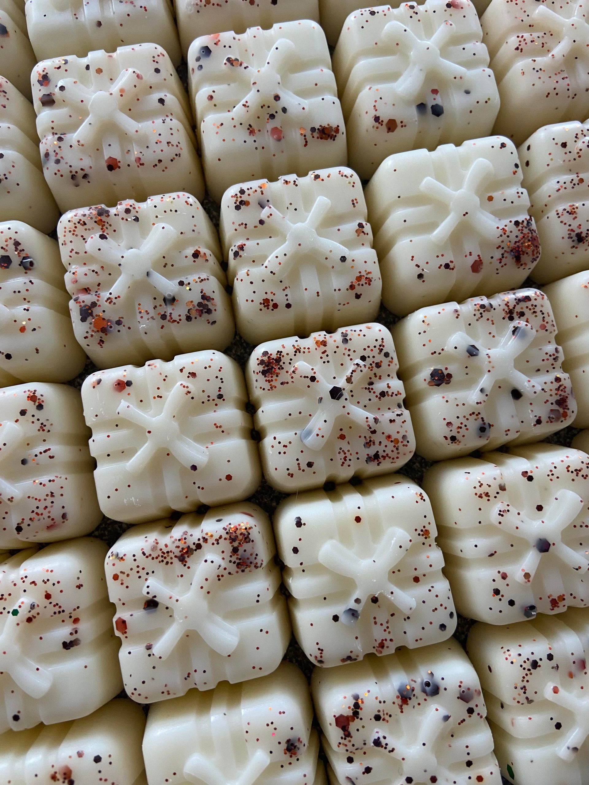 Apple Cinnamon
