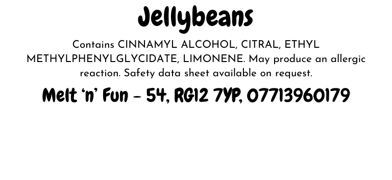 Jellybeans - Image 2