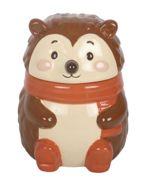 Hewie Hedgehog Burner