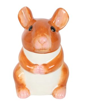 Mouse Burner