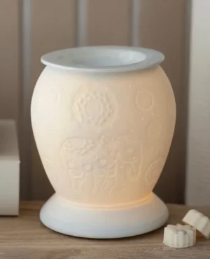 Elephant Electric Burner