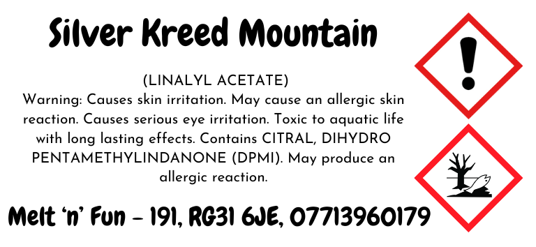 Silver Kreed Mountain - Image 2