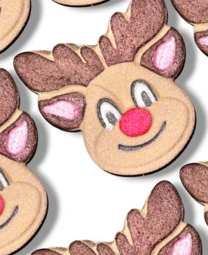 Rudolf Bath Bomb