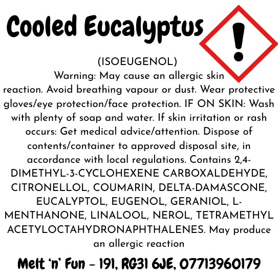 Cooled Eucalyptus - Image 2