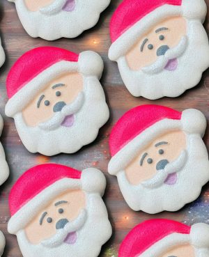Mini's Bath Bomb Advent Calendar
