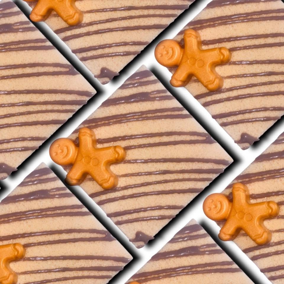 The Ultimate Bath Bomb Advent