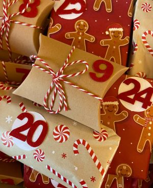 Ultimate Christmas Advent
