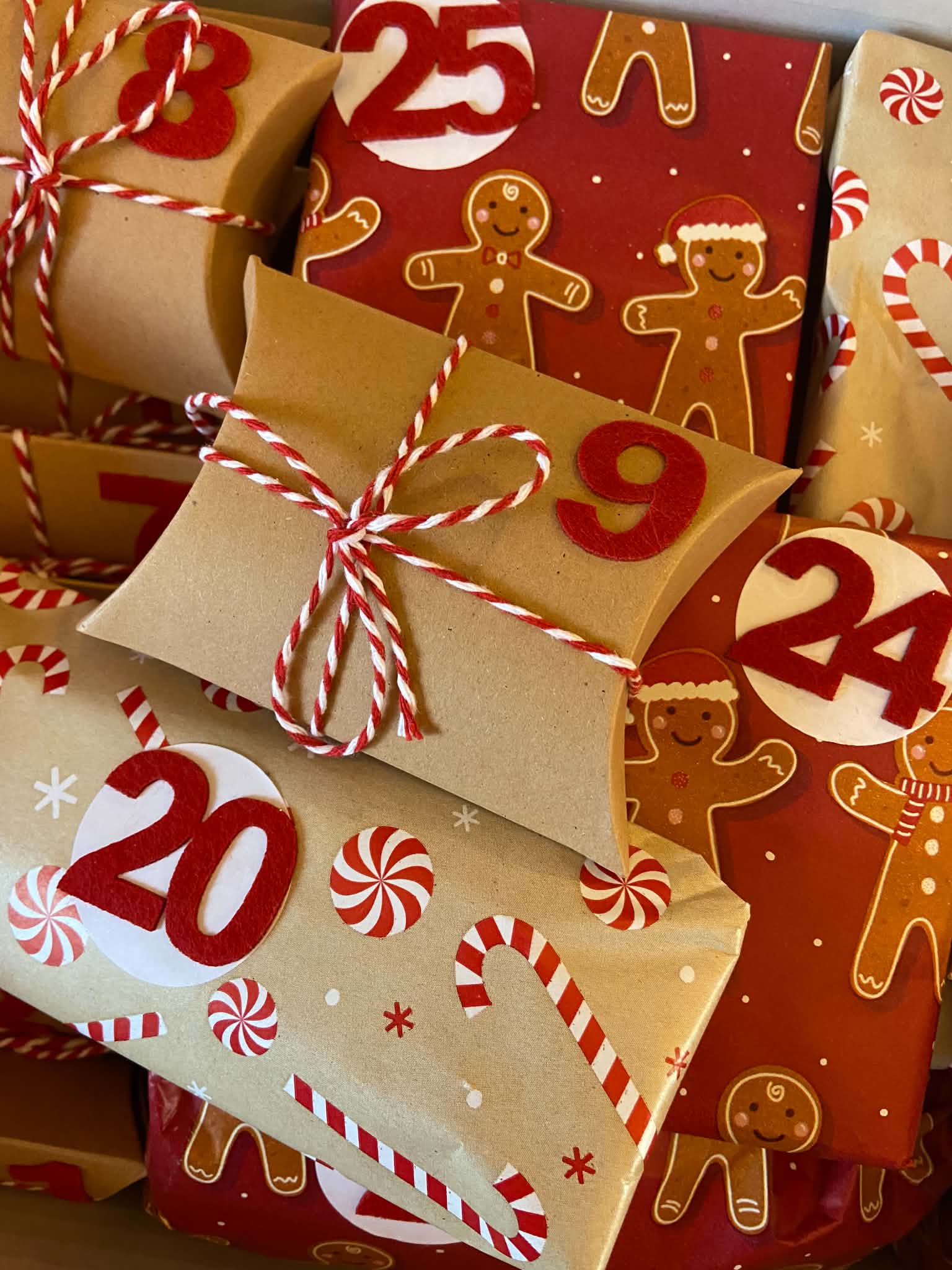 Ultimate Christmas Advent
