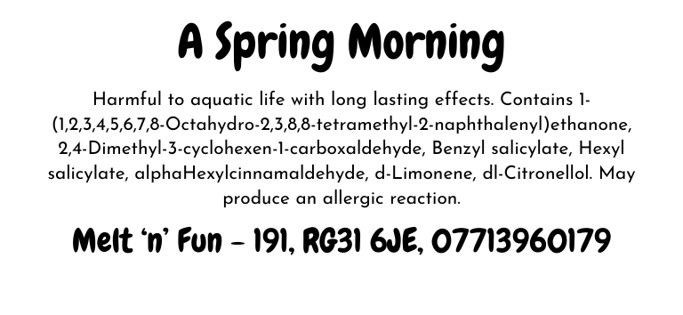 A Spring Morning - Image 2