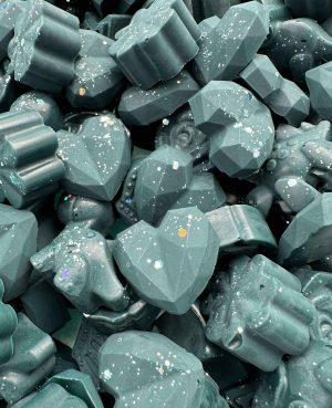 Earl Grey & Cucumber