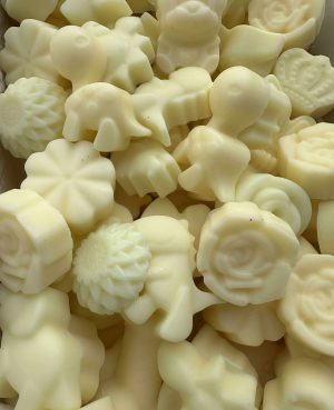 Strawberries & Cream