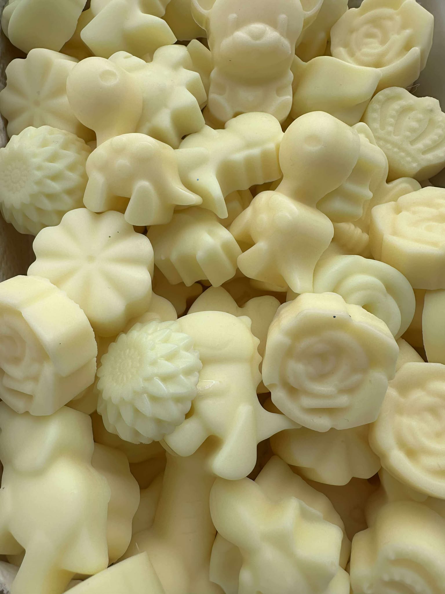 Strawberries & Cream