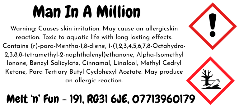 Man in a Million - Image 2