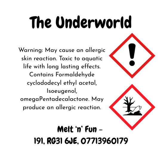 The Underworld - Image 2