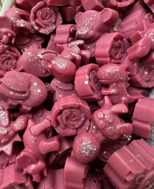 The Exploring Cherry