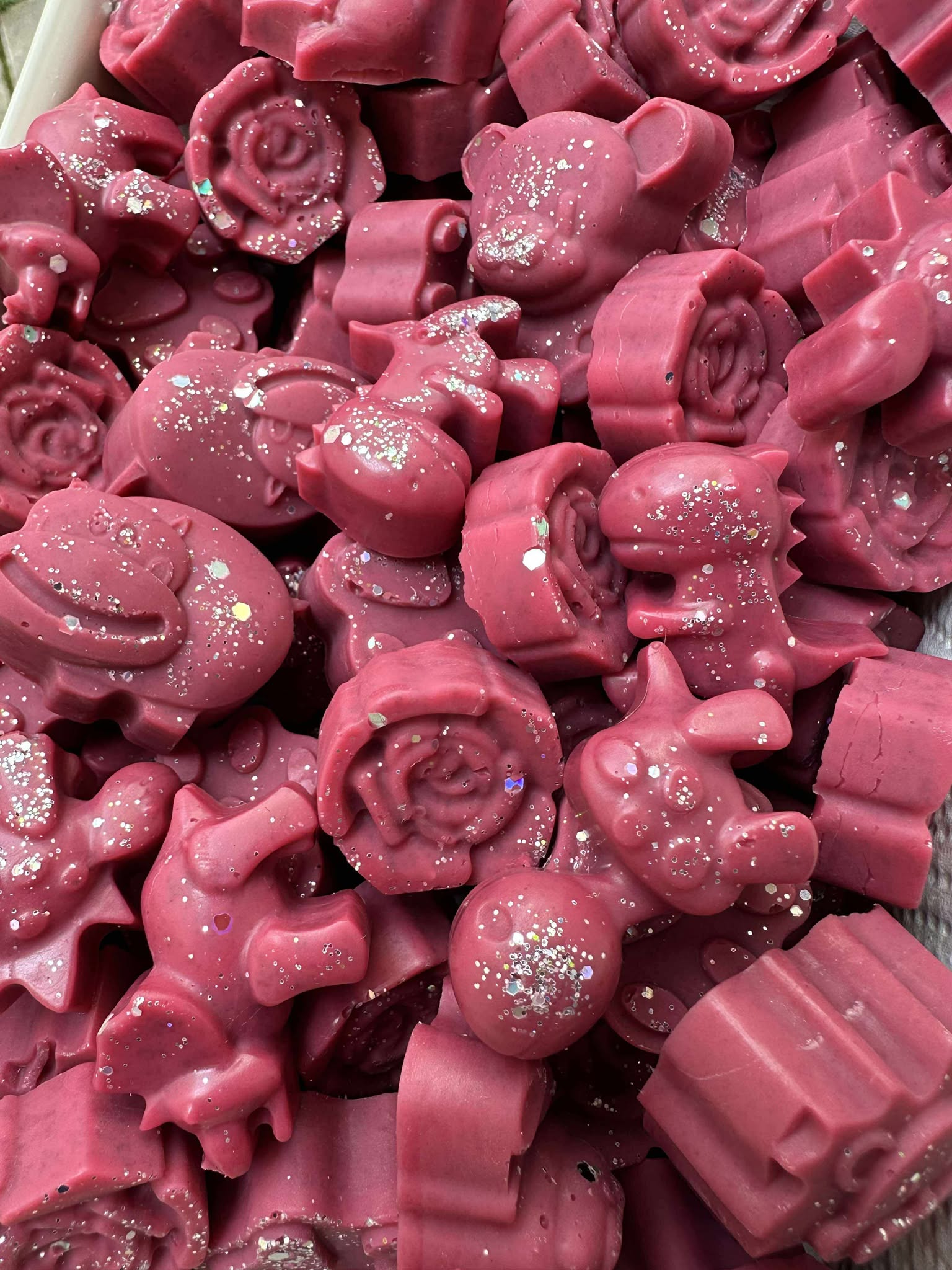 The Exploring Cherry