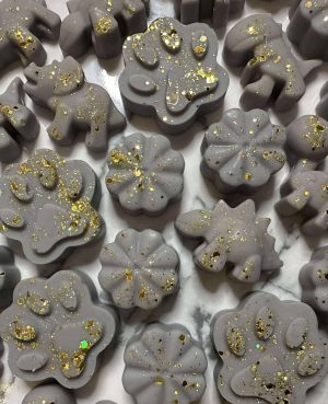 Passionfruit 'Mallow