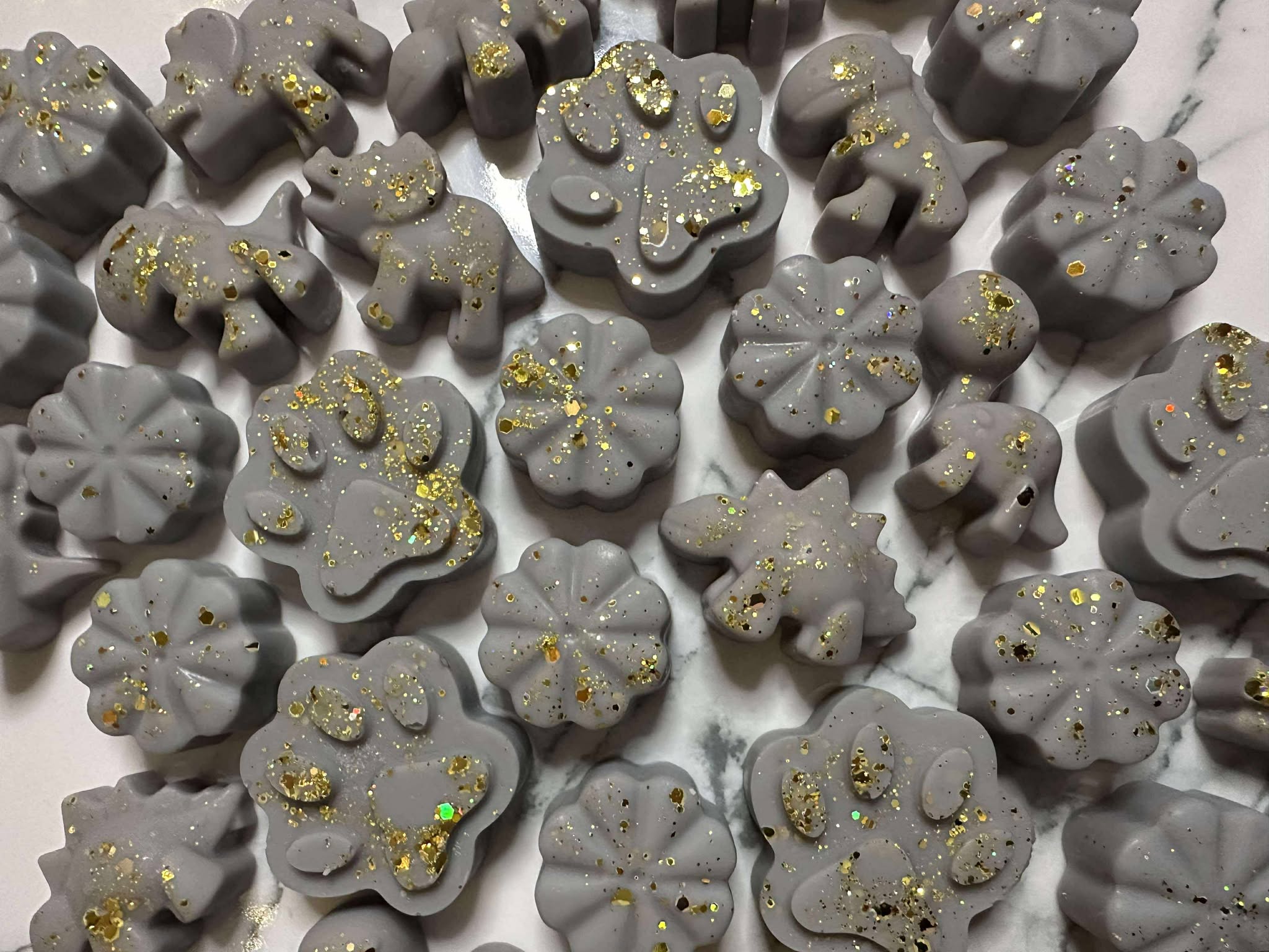 Passionfruit 'Mallow