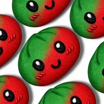 Christmas Dumpling