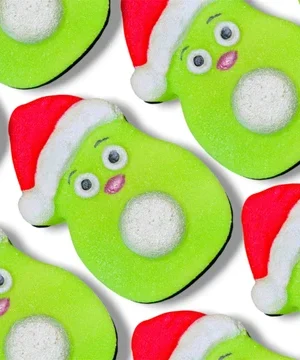 Christmas Avo
