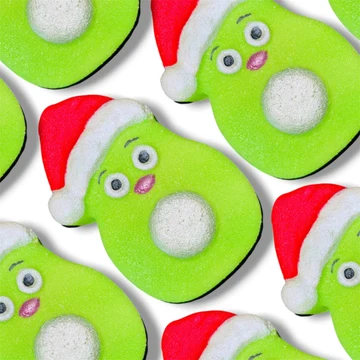 Christmas Avo