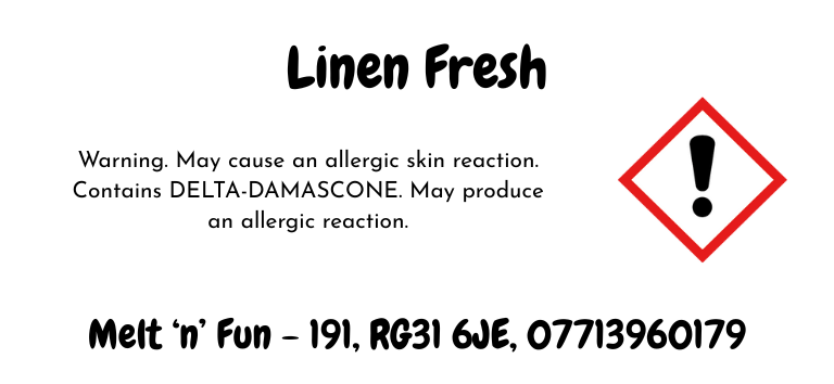 Linen Fresh - Image 2