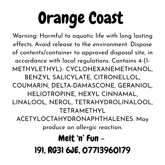 Orange Coast - Image 2