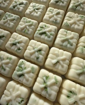 Jasmine & Frankincense