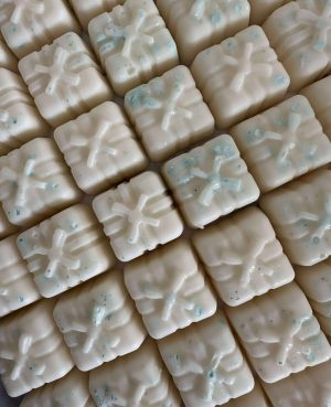 Cosy Cashmere & Winter Musk