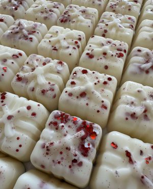 Frankincense & Myrrh