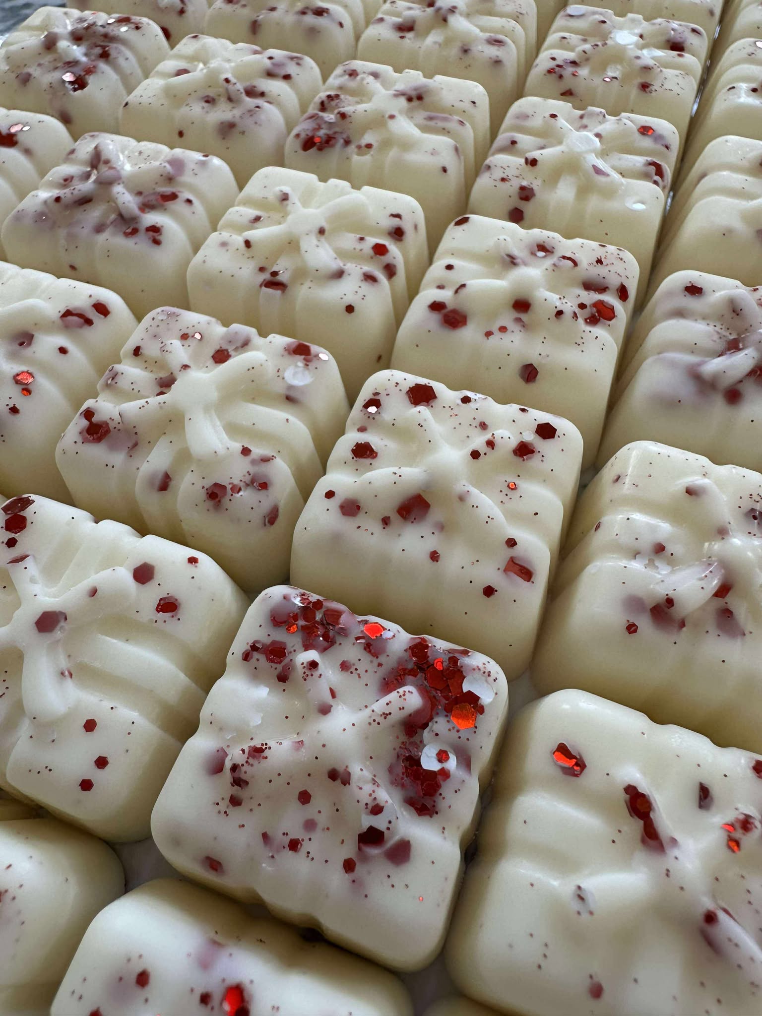 Frankincense & Myrrh