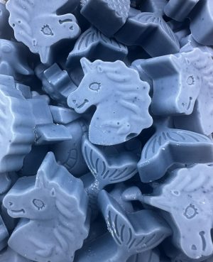 Salted Bourbon Buttercream