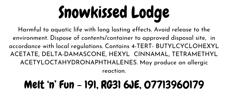 Snowkissed Lodge - Image 2