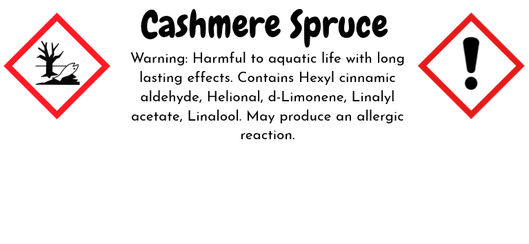 Cashmere Spruce - Image 2