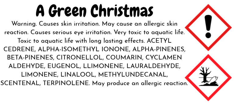 A Green Christmas - Image 2