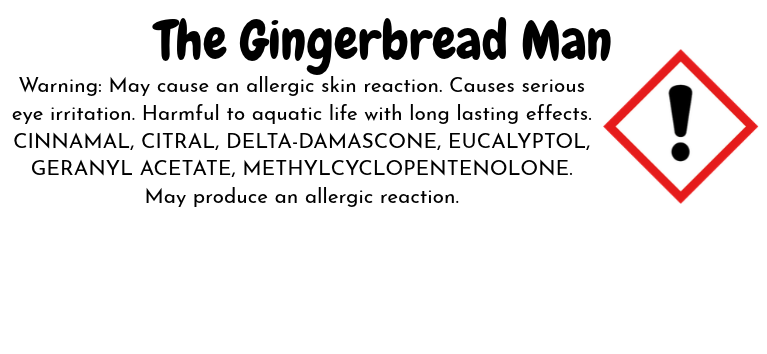 The Gingerbread Man - Image 2