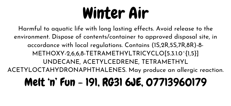 Winter Air - Image 2