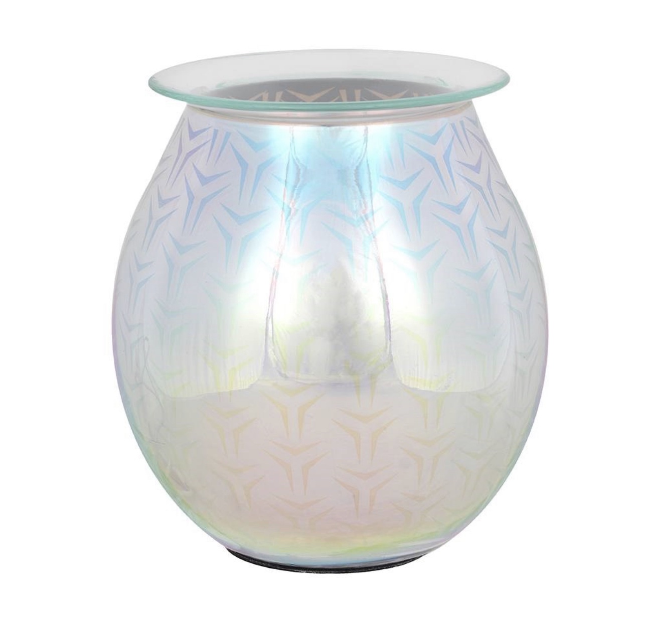 Geometric Electric Burner - Image 2