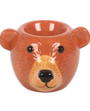 Bear Burner