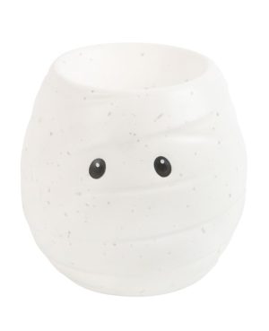 Mummy Burner