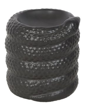 Matte Snake Burner